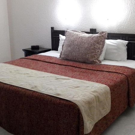 Hotel Maya Tabasco Вильяэрмоса Экстерьер фото