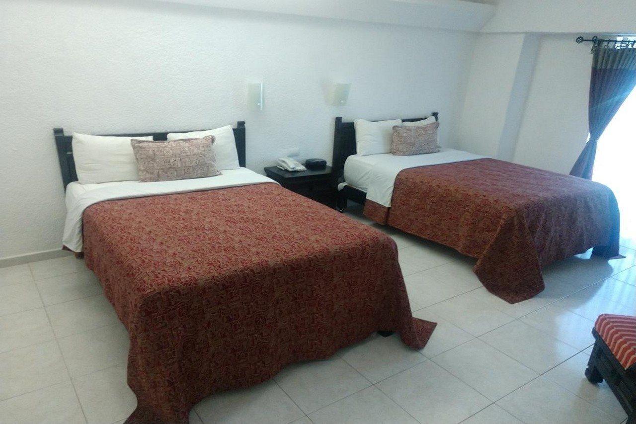 Hotel Maya Tabasco Вильяэрмоса Экстерьер фото