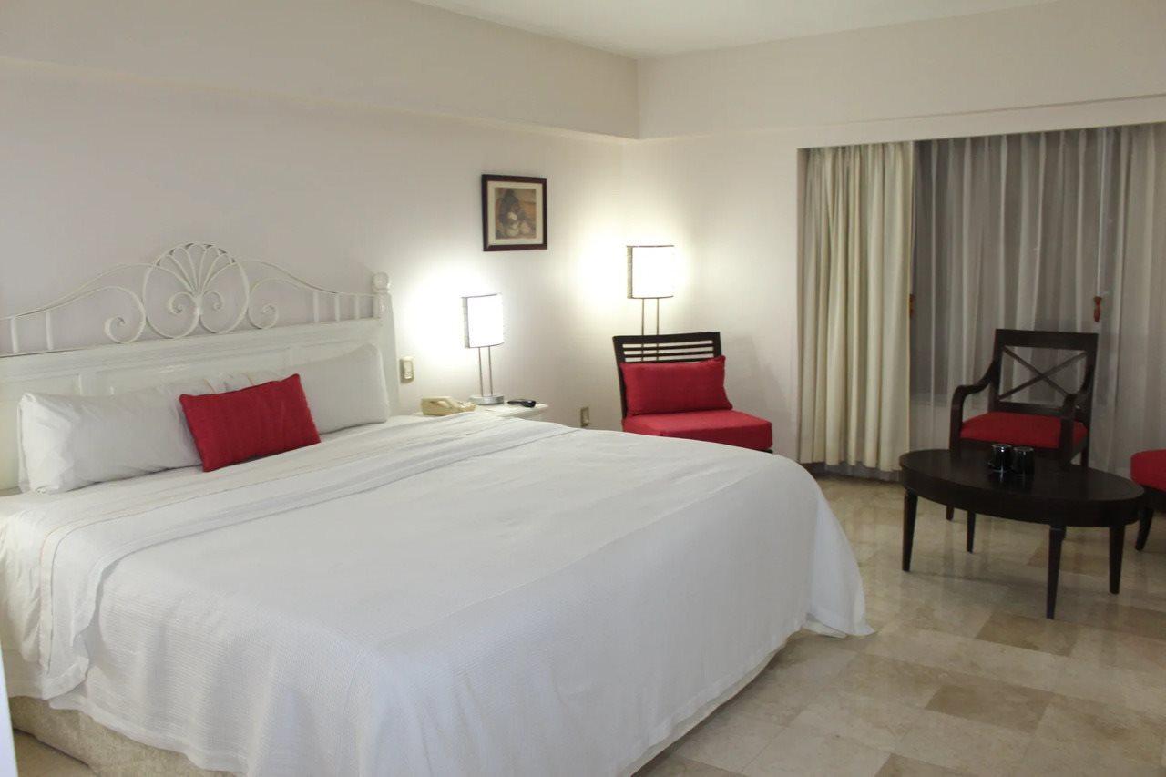 Hotel Maya Tabasco Вильяэрмоса Экстерьер фото