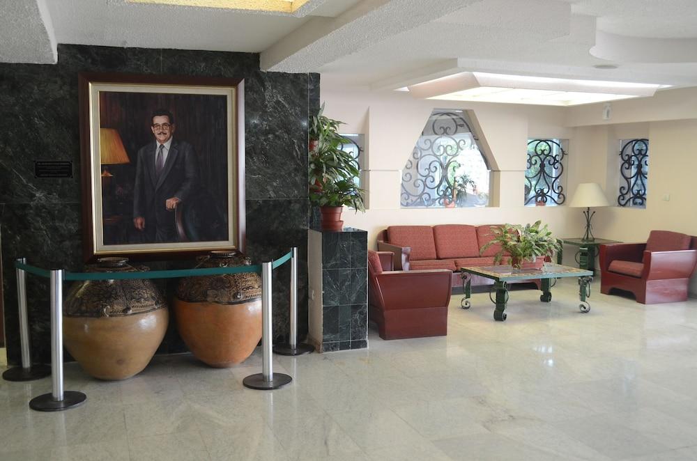 Hotel Maya Tabasco Вильяэрмоса Экстерьер фото