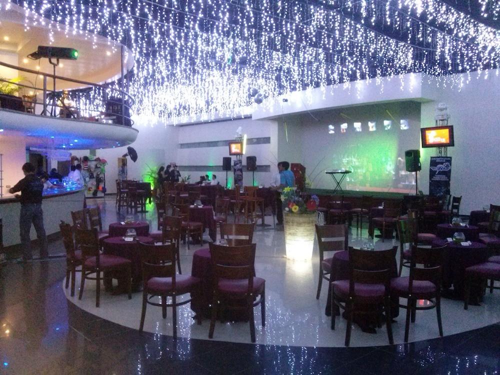 Hotel Maya Tabasco Вильяэрмоса Экстерьер фото