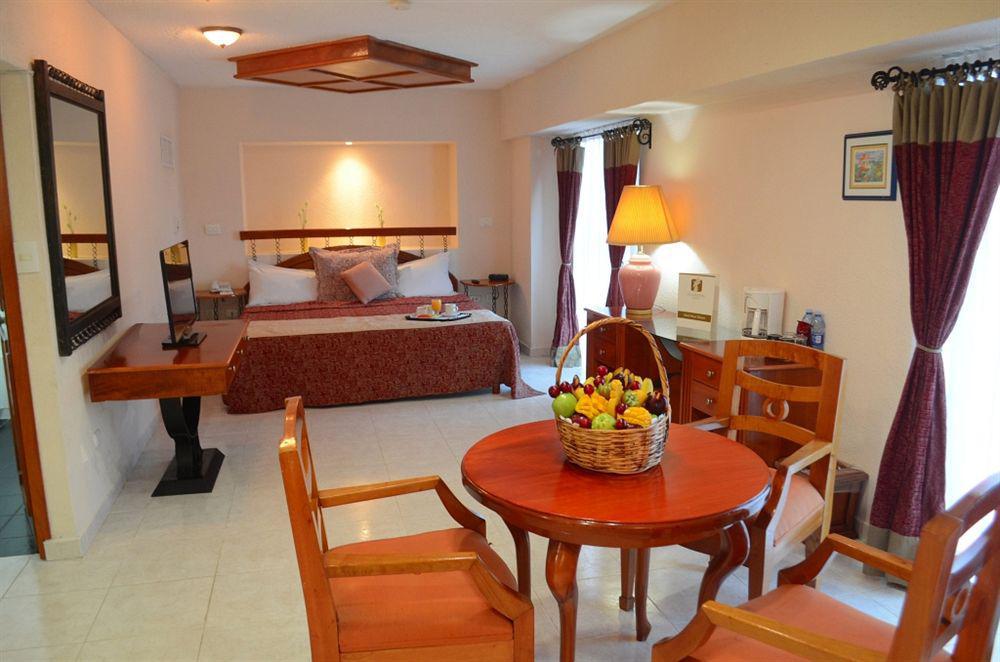 Hotel Maya Tabasco Вильяэрмоса Экстерьер фото